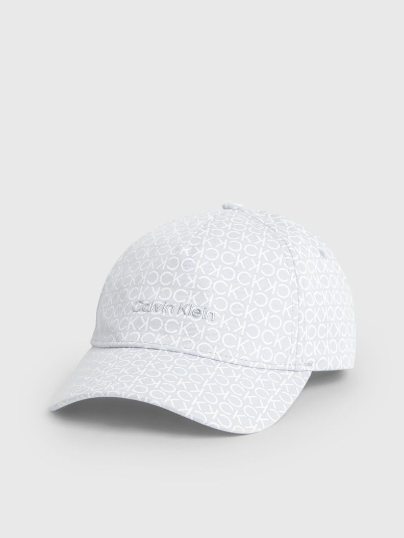 Jockey Ck Monogram Blanco