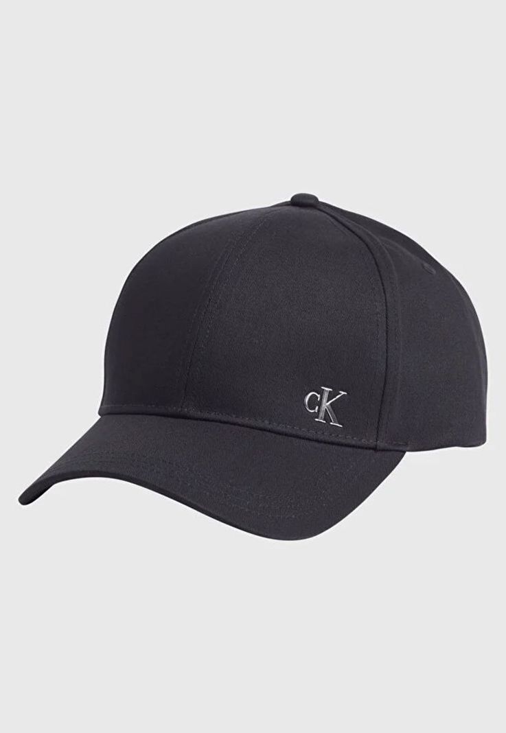 Jockey Seasonal Patch Negro Calvin Klein-0