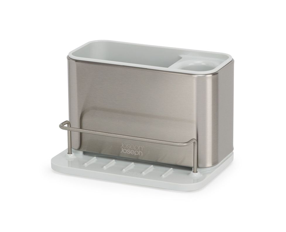 Organizador Lavaplatos Joseph Joseph Surface Acero Inox 1 Unid