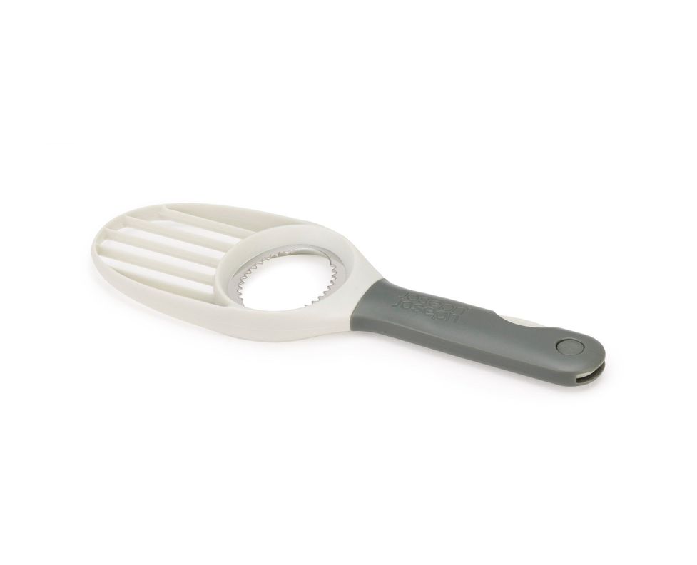 Cuchillo para Paltas 3 en 1 Joseph Joseph Duo 1 Unid