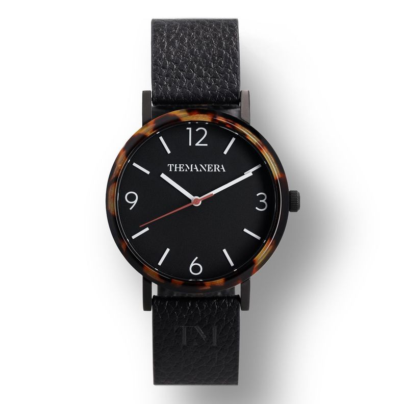 Reloj THESPECK Black-0