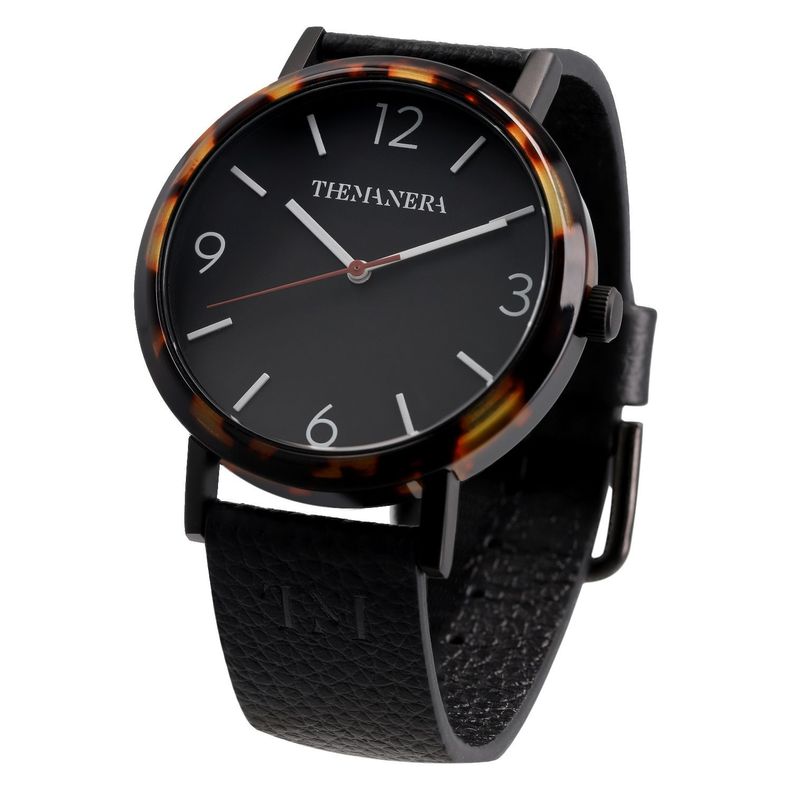 Reloj THESPECK Black-3