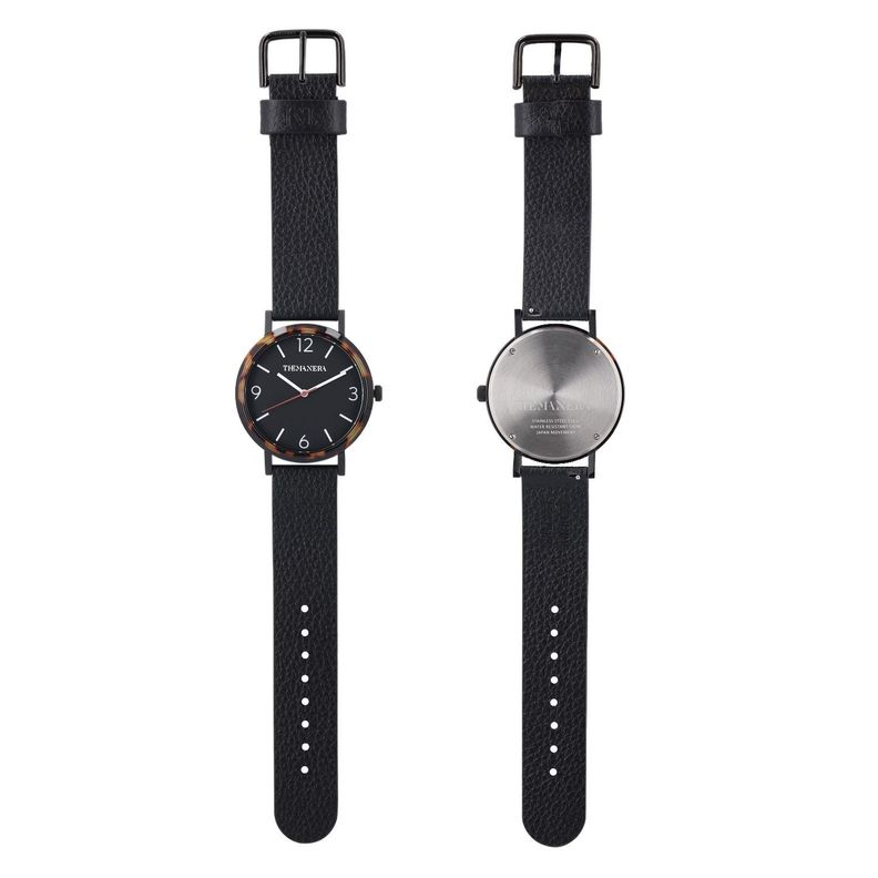 Reloj THESPECK Black-5
