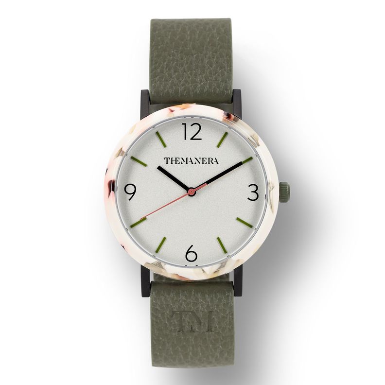 Reloj THESPECK Green-0