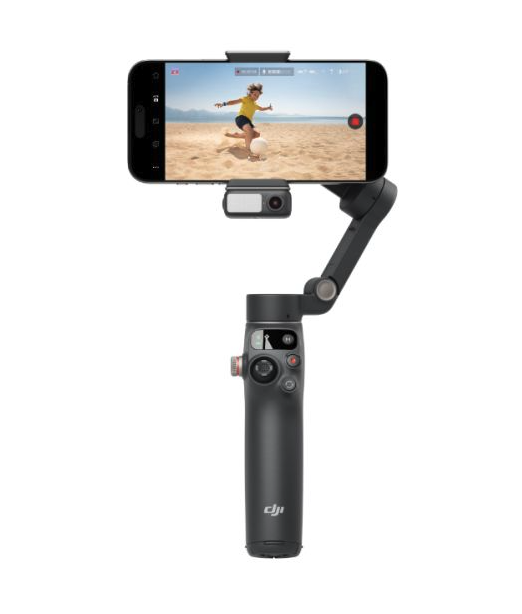 DJI Osmo Mobile 7P
