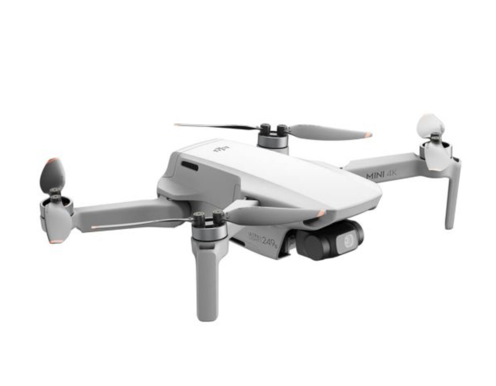 DJI Mini 4K (GL)-0