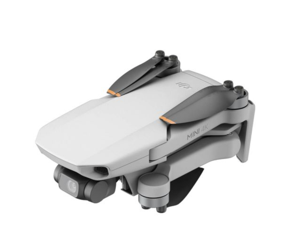 DJI Mini 4K (GL)-2