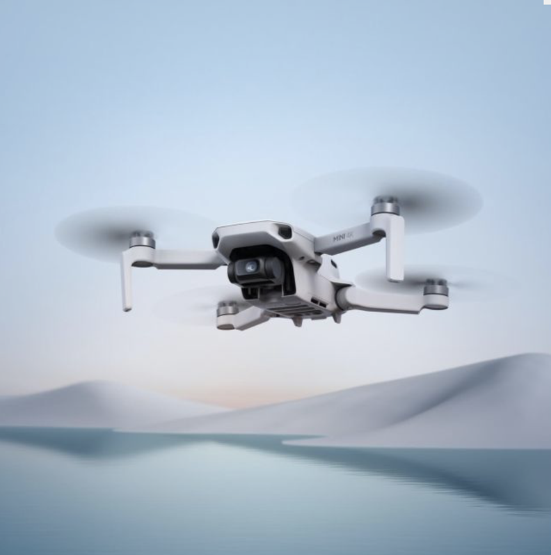 DJI Mini 4K (GL)-4