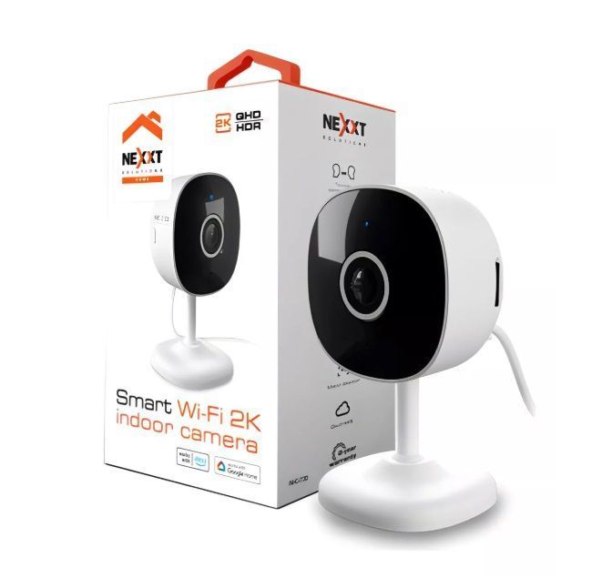 Cámara Inteligente Nexxt NHC-I710-1