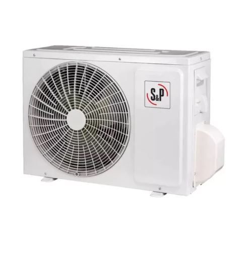 Aire Acondicionado Wifi Split Inverter 12000btu Frío Y Calor-2