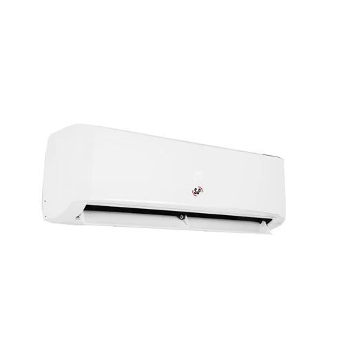 Aire Acondicionado Wifi Split Inverter 12000btu Frío Y Calor-0