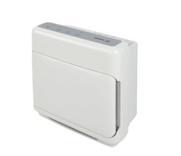 Purificador De Aire S&p Para 25 M2 Con Filtro Epa 0,1 Micras-0
