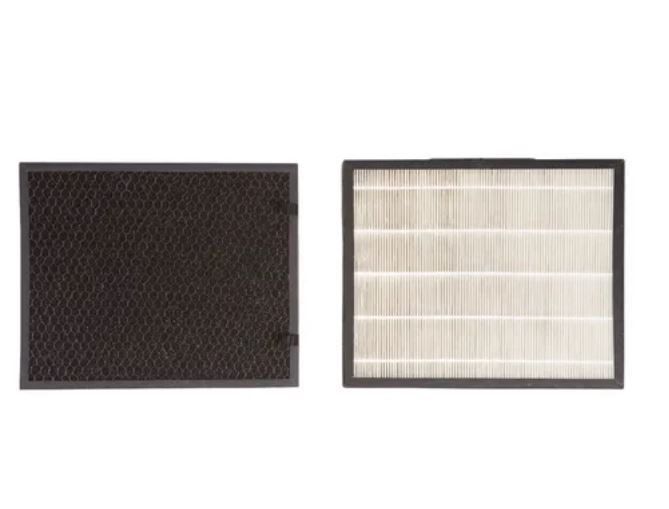 Purificador De Aire S&p Para 25 M2 Con Filtro Epa 0,1 Micras-4