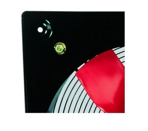 Extractor Ventilador Axial Para Muro 12 Pulgadas Hcbb 315-2