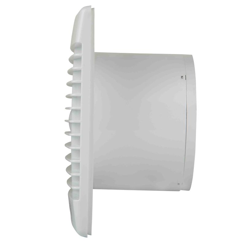 EXTRACTOR DE AIRE PARA BAÑO DECOR-200 C-2