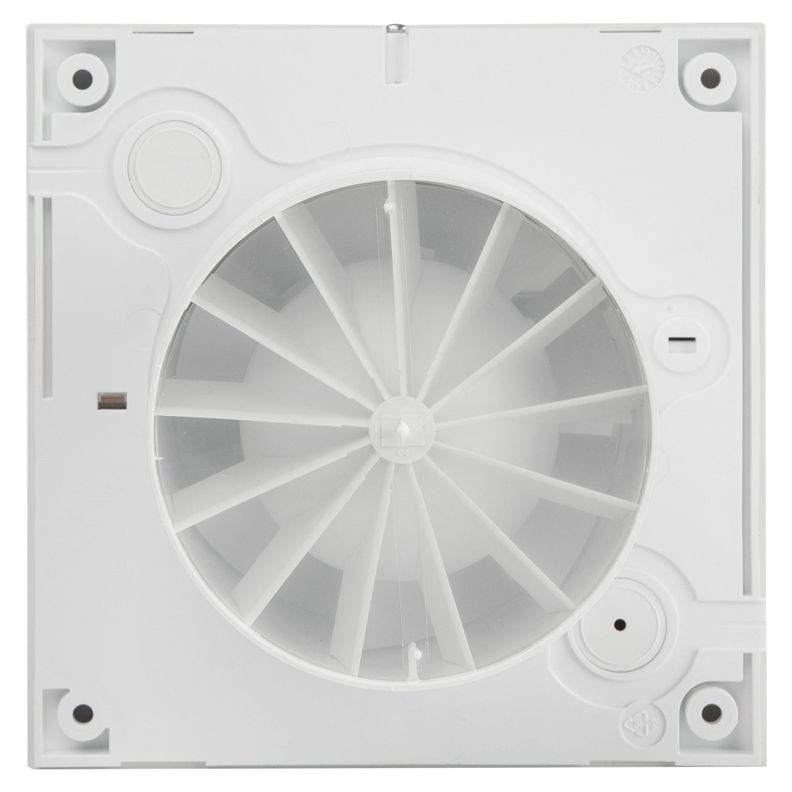 Extractor de aire para baño DECOR-100 CRZ DESIGN-2