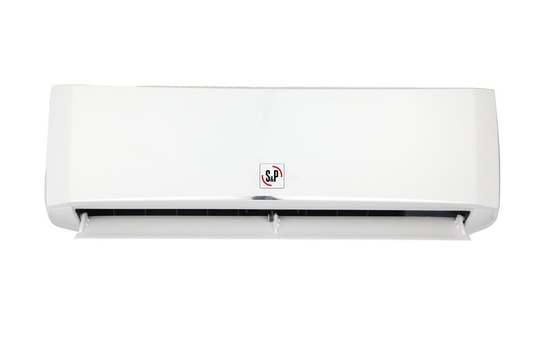 Aire Acondicionado Wifi Split Inverter 12000 Frío-calor R32-0