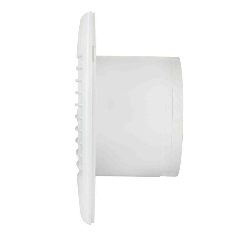 Extractor de aire para baño con temporizador DECOR-100 CR-2