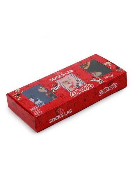 PACK CONDORITO - Versión 2-1
