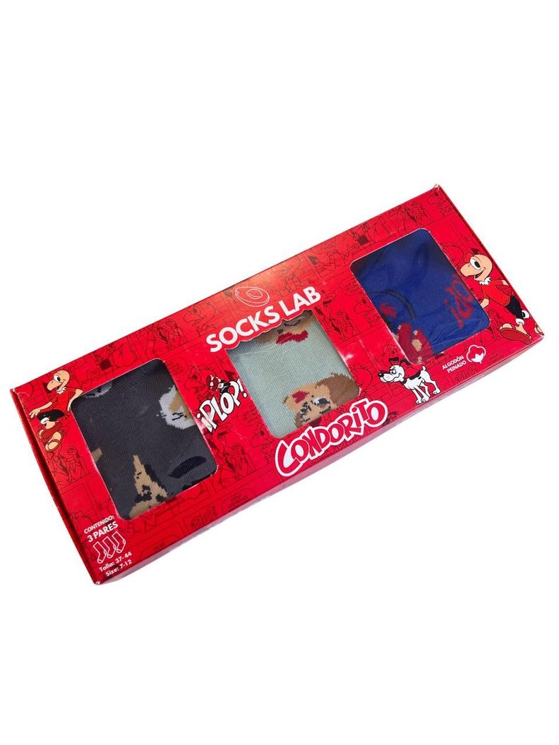 PACK CONDORITO - Versión 1-1