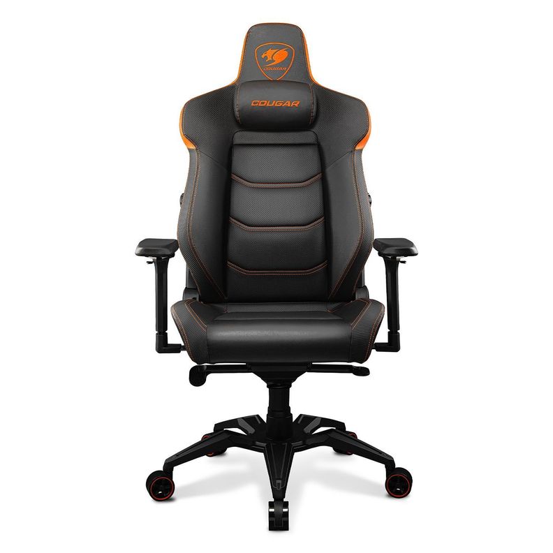Silla Profesional Gamer Cougar Armor Evo-2