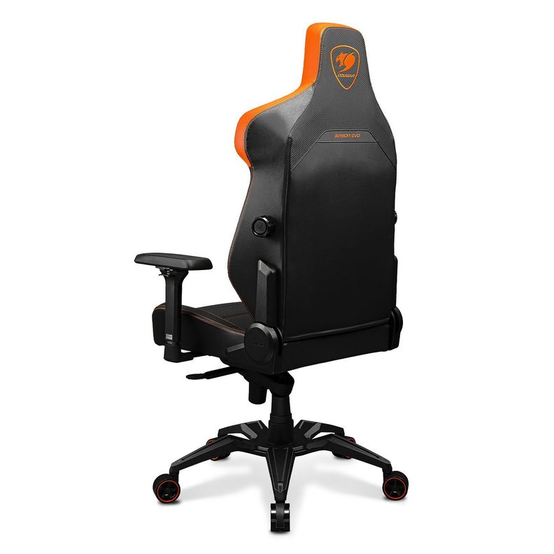 Silla Profesional Gamer Cougar Armor Evo-4