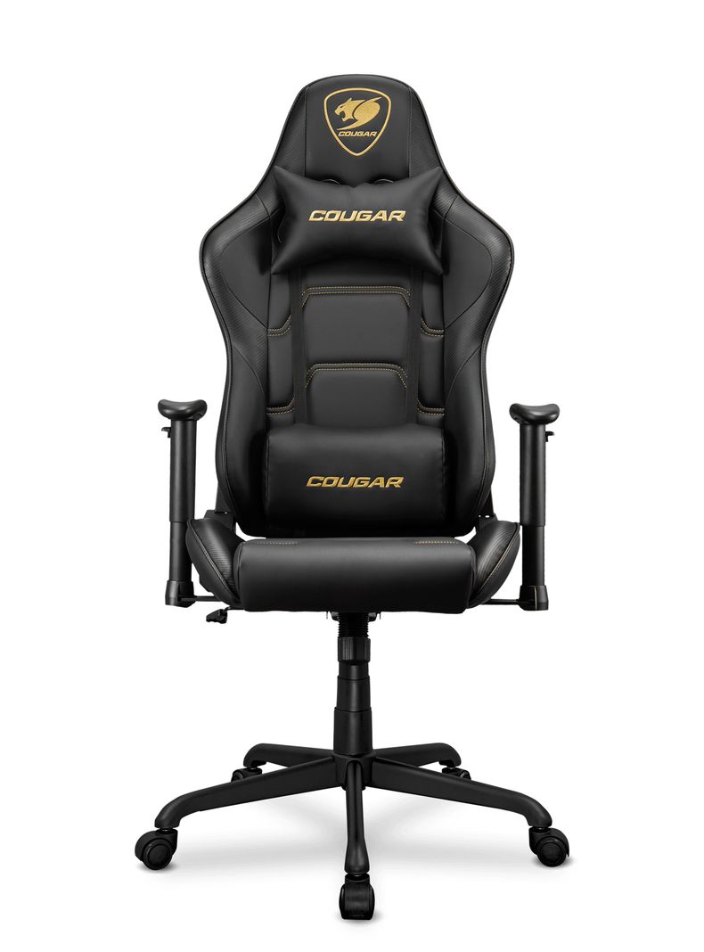 Silla profesional Gamer Cougar Elite Royal-0
