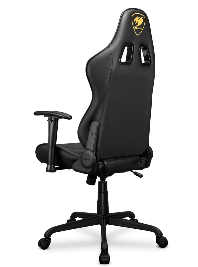 Silla profesional Gamer Cougar Elite Royal-2