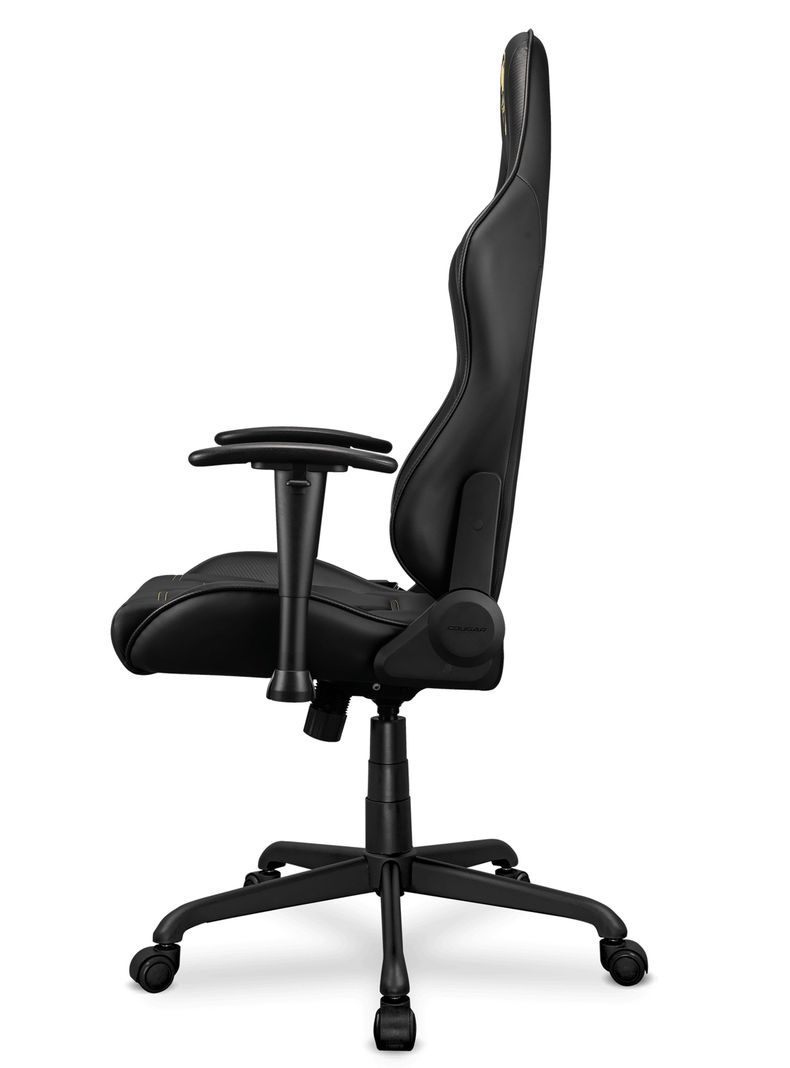 Silla profesional Gamer Cougar Elite Royal-3