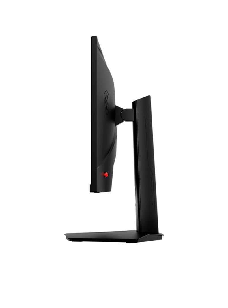 Monitor Gamer MSI 23.8” FHD 180 Hz 1ms G244PF E2-1