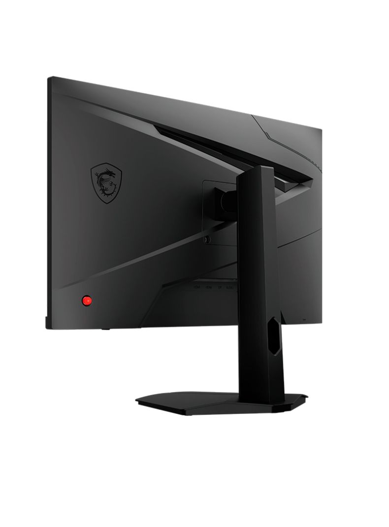 Monitor Gamer MSI 23.8” FHD 180 Hz 1ms G244PF E2-3