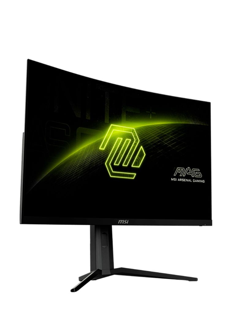 Monitor Gamer Curvo MSI 32” 4KUHD 1500R 160HZ 1MS MAG321cup-2