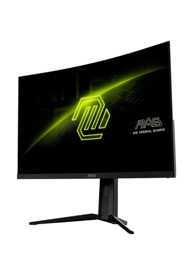 Monitor Gamer Curvo MSI 32” 4KUHD 1500R 160HZ 1MS MAG321cup-3