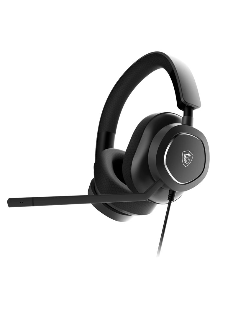 Audífonos Gamer Msi Maestro 300-2