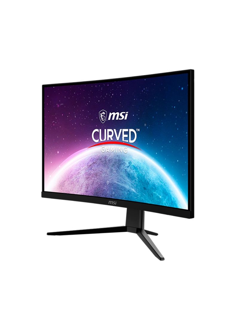 Monitor Gamer Curvo MSI 27” FHD 180 Hz 1ms G2422C-1