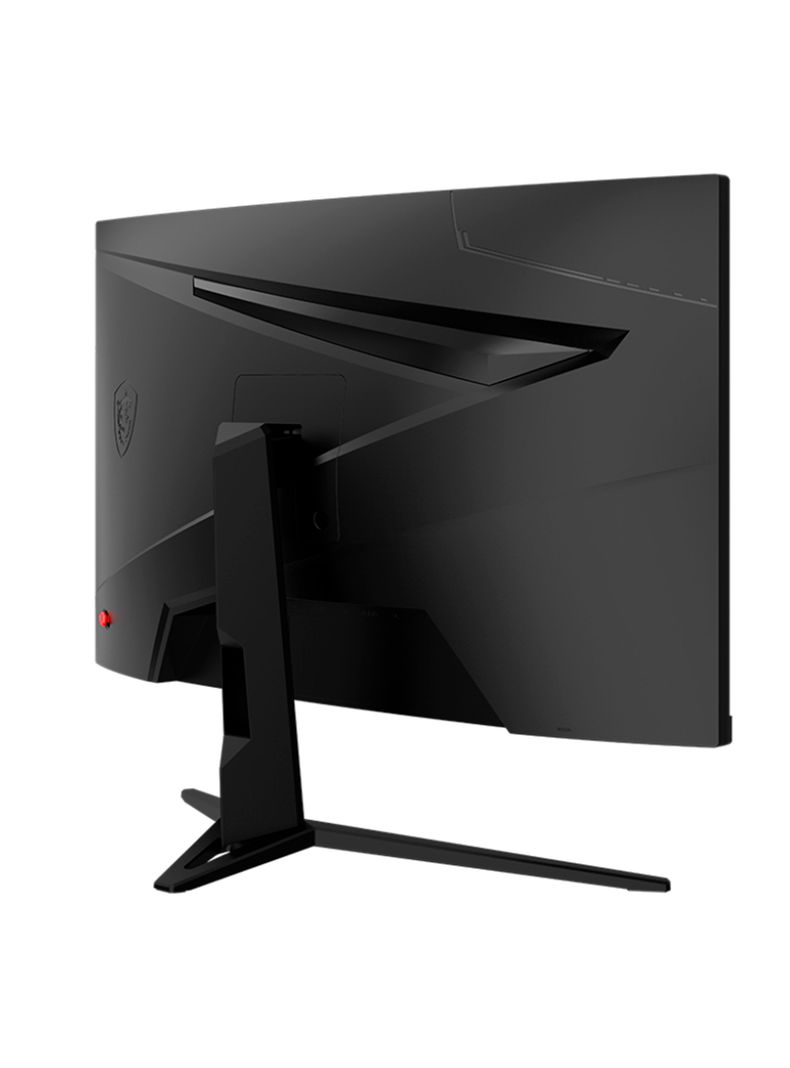 Monitor Gamer Curvo MSI 27” FHD 180 Hz 1ms G2422C-2
