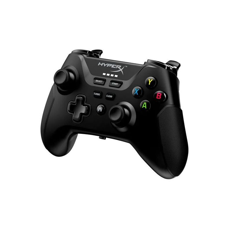 Joystick Control Inalambrico Hyperx Clutch Para Android Y Pc-0