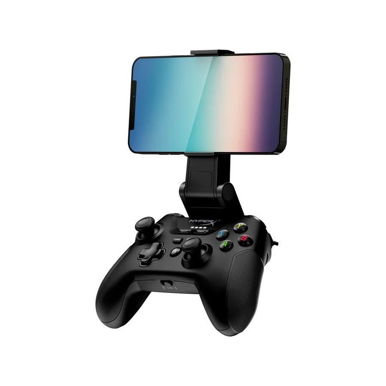 Joystick Control Inalambrico Hyperx Clutch Para Android Y Pc-1