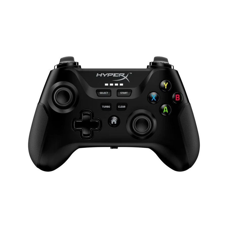 Joystick Control Inalambrico Hyperx Clutch Para Android Y Pc-7