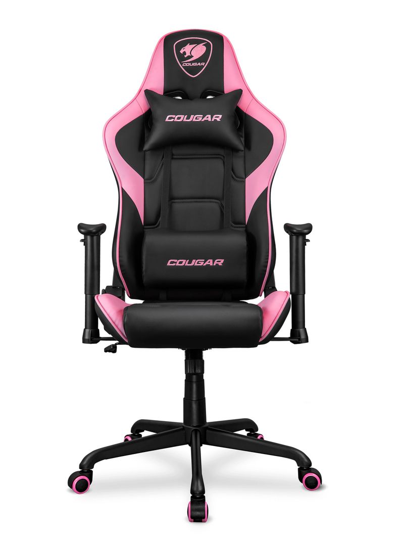Silla profesional Gamer Cougar Elite EVA-1