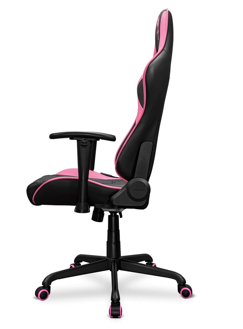 Silla profesional Gamer Cougar Elite EVA-3