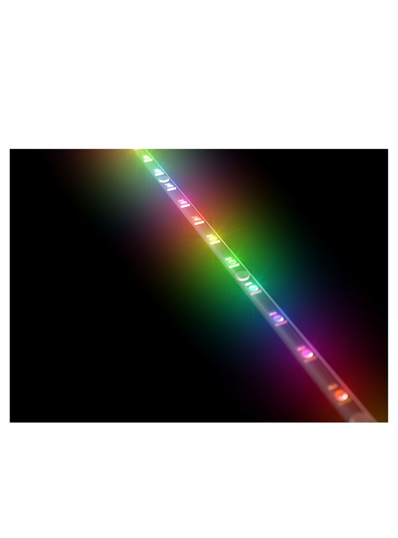 Tiras Led Cougar RGB-3