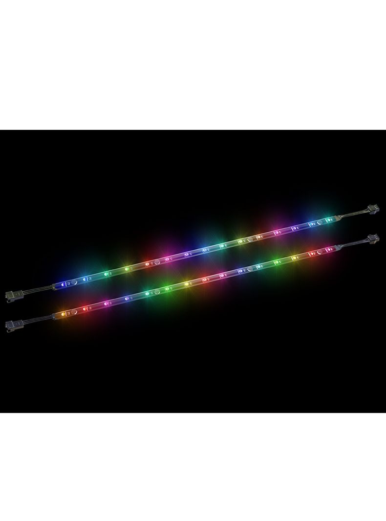 Tiras Led Cougar RGB-4