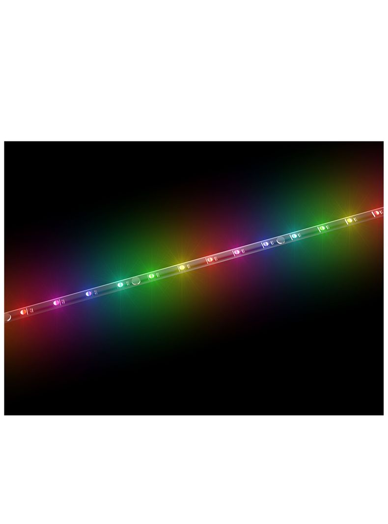 Tiras Led Cougar RGB-2