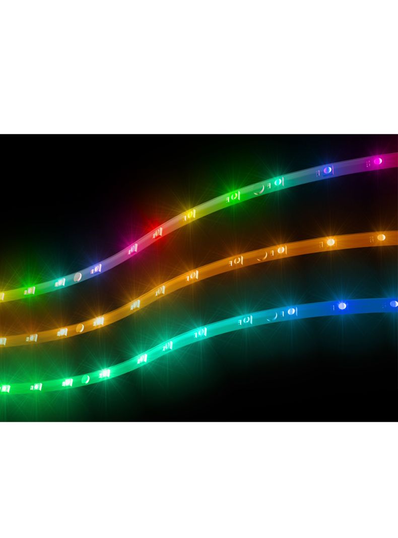 Tiras Led Cougar RGB-5