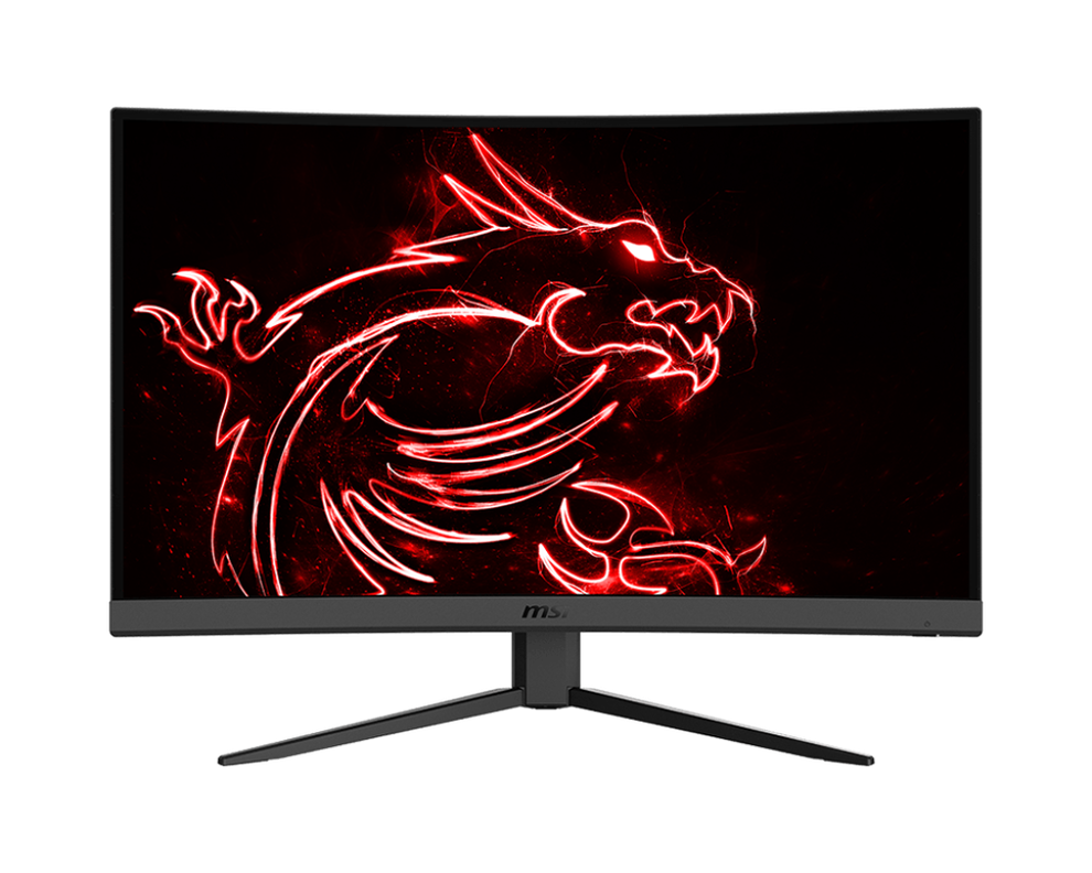 Monitor Gamer Curvo MSI 32 WQHD 170 Hz 1ms G32CQ4 E2-0
