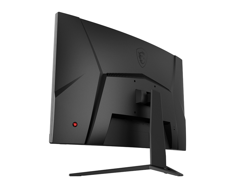 Monitor Gamer Curvo MSI 32 WQHD 170 Hz 1ms G32CQ4 E2-4