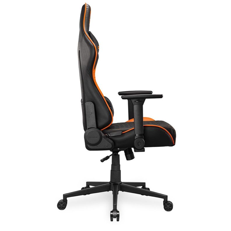 Silla Profesional Cougar Armor One V2 - Cuero De Pvc-2