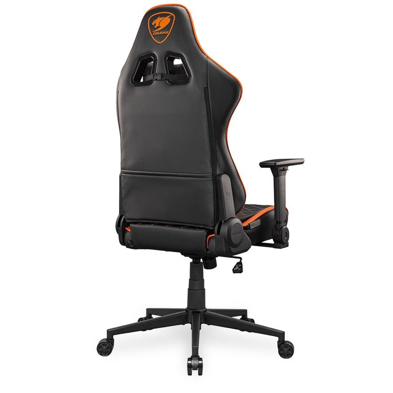Silla Profesional Cougar Armor One V2 - Cuero De Pvc-4
