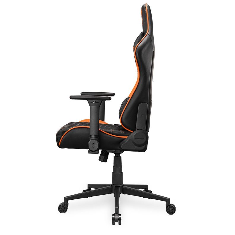 Silla Profesional Cougar Armor One V2 - Cuero De Pvc-5